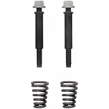 Fel-Pro ES72141  Spring Bolt Kit by Fel-Pro