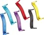 Viva La Musica Black 3/4-4/4 Violin Shoulder Rest