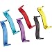 Viva La Musica Black 3/4-4/4 Violin Shoulder Rest