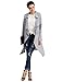 Verdusa Women's Casual Long Sleeve Lapel Open Cardigan Lightweight Coat