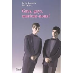 GAYS GAYS MARIONS-NOUS