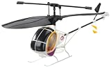 Easy Model - Micro helicoptere  radiocommande - Bizzbee