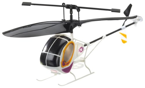 Easy Model - Micro helicoptere  radiocommande - Bizzbee