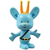 VINYL COLLECTIBLE DOLLS 帰ってきた時効警察 そーぶくん
