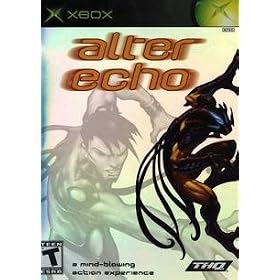 Alter Echo