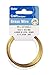 Craft Wire 3958-72 Wire Gold 26Gauge 30Yd