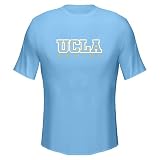 Under Armour UCLA Bruins Loose Gear Mens Full T-Shirt