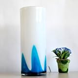 Eglo Tischleuchte 87685 Empori blau