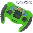 EXCALIBUR�� CLASSIC FROGGER HANDHELD GAME