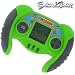 EXCALIBUR�� CLASSIC FROGGER HANDHELD GAME