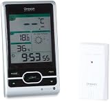Oregon Scientific BAR206 Wireless Weather Station