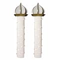 Royal Palace's Wide Columns Kit Set of 2