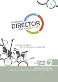 Worship Team Director Vol 2: Drums/Percussion