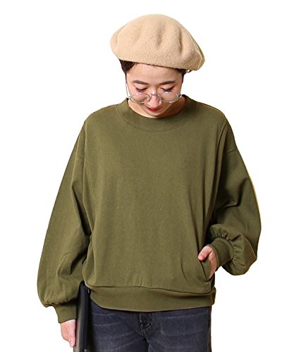 (コーエン) COEN MCソデボリュームPO