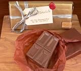 La Cuna - Milk Chocolate by latienda.com