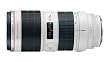 Canon EF 70-200mm f/2.8L IS II USM Telephoto Zoom Lens for Canon SLR Cameras