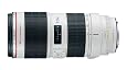 Canon EF 70-200mm f/2.8L II IS USM Telephoto Zoom Lens for Canon SLR Cameras