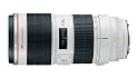 Canon EF 70-200mm f/2.8L IS II USM Telephoto Zoom Lens for Canon SLR Cameras