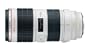 Canon EF 70-200mm f/2.8L II IS USM Telephoto Zoom Lens for Canon SLR Cameras