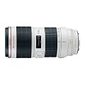Canon EF 70-200mm f/2.8L II IS USM Telephoto Zoom Lens for Canon SLR Cameras