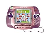 LeapFrog Leapster Learning Game System - Pink