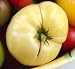 White Queen Tomato - 4 Plants - White Beefsteak
