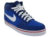 Nike Kids NIKE RUCCKUS MID JR 6.0 SKATE SHOES