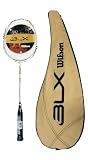 Picture of Wilson Sword BLX Badminton Racket RRP £100
