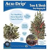 Jain Irrigation #K500M 50PC Tree/Shrub DripKit