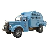 1/34 City Of Chicago Mack L Colecto Pak Refuse