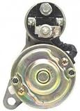 Motorcraft MM884 Sliding Roof Motor