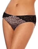 Masquerade Coco Brief Women