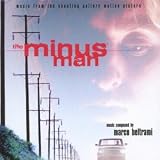The Minus Man (OST)