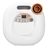 TESCOM ふとん乾燥機 ホワイト TFD100-W TESCOM ふとん乾燥機 ホワイト TFD100-W