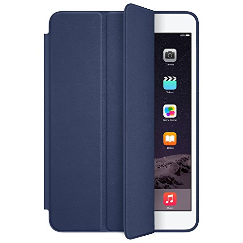Apple iPad  Mini 3 Smart Case MIDNIGHT BLUE