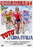 toto al giro ditalia (Dvd) Italian Import