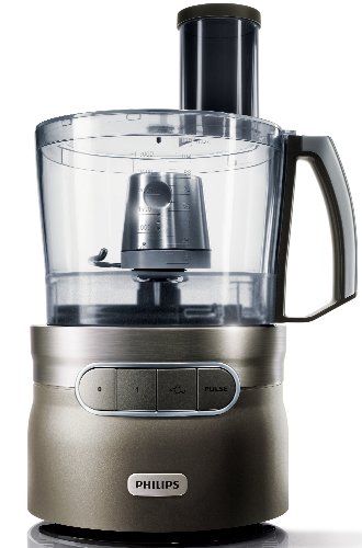 Philips HR7781 00 Robust Collection Food Processor 1200W