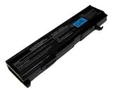 Review Smart Parts  / Laptop Battery for Toshiba Satellite A80 A85 A100 PA3465U-1BRS PA3399U-2BAS PA3399U-2BRS Brand New 4400mAh