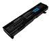 Electronics : Laptop Battery for Toshiba Satellite A80 A85 A100 PA3465U-1BRS PA3399U-2BAS PA3399U-2BRS Brand New 4400mAh