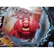 Bakugan Battle Brawlers Booster Pack Red Tigrerra