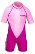 Xcel Toddler's 4-Way Stretch Fabric Springsuit