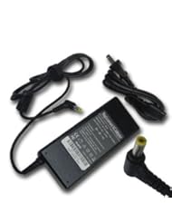 PC Accessory: AC Battery Charger for Gateway 600 M280 M680 MA3 MA7 MT6451 MT6452 MX6448 MX6453 MX6454 NX570X P-170 P-6301 P-6822 m-1634u m-6846 m-6848 m-6866 ma1 ma2 ma2a mt6000 t series w340ui - SIB