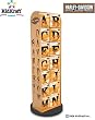 Harley-Davidson Letter Stand By Kidkraft