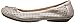 Me Too Women's Farrah16 Ballet Flat