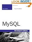 MySQL (4th Edition)
