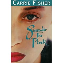 Surrender the Pink