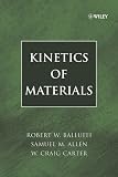 Kinetics of Materials