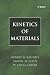 Books : Kinetics of Materials