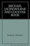 Michael Jackson's pocket cocktail and bar book