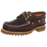 [ティンバーランド] Timberland HERITAGE 3-Eye Classic Lug  50009W 00(バーガンディ プルアップ/9.5)